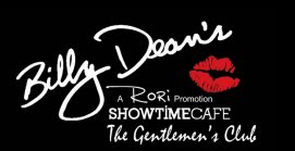 Billy-Deans-Showtime-Cafe-Logo