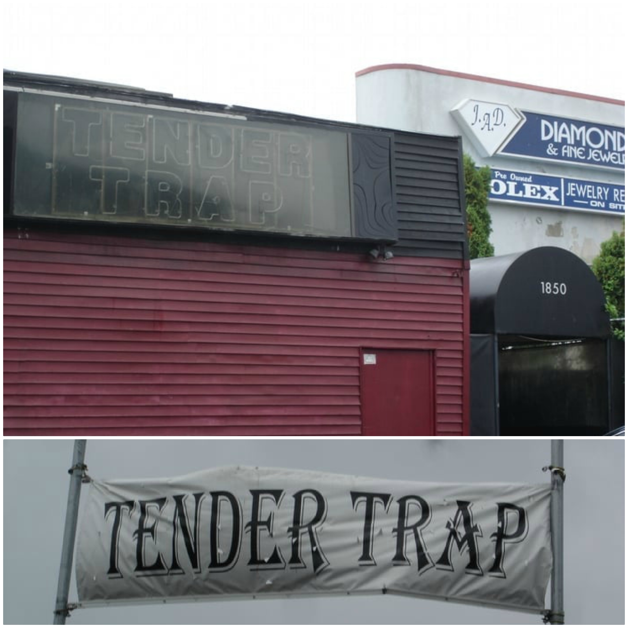 Tender-Trap-Closed